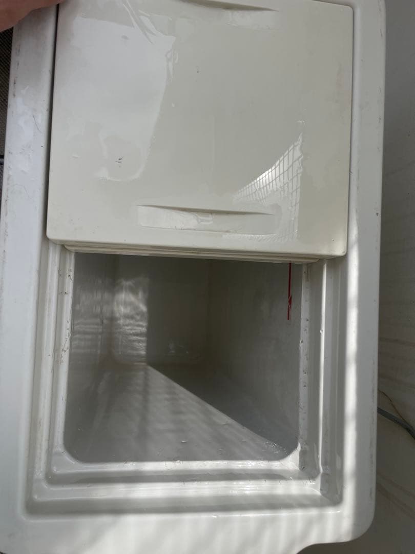 H*a様 (サンヨー)　SCR-S45 冷凍ストッカー -20℃