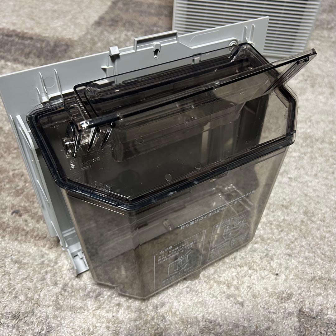 都内23区送料無料❗️DAIKIN MCK7OYN-W 加湿ストリーマ空気清浄機