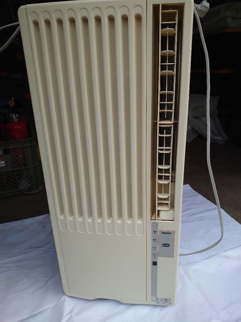 ☆2024年製☆工事不要 Joy Pebble スポットクーラー ジャンク