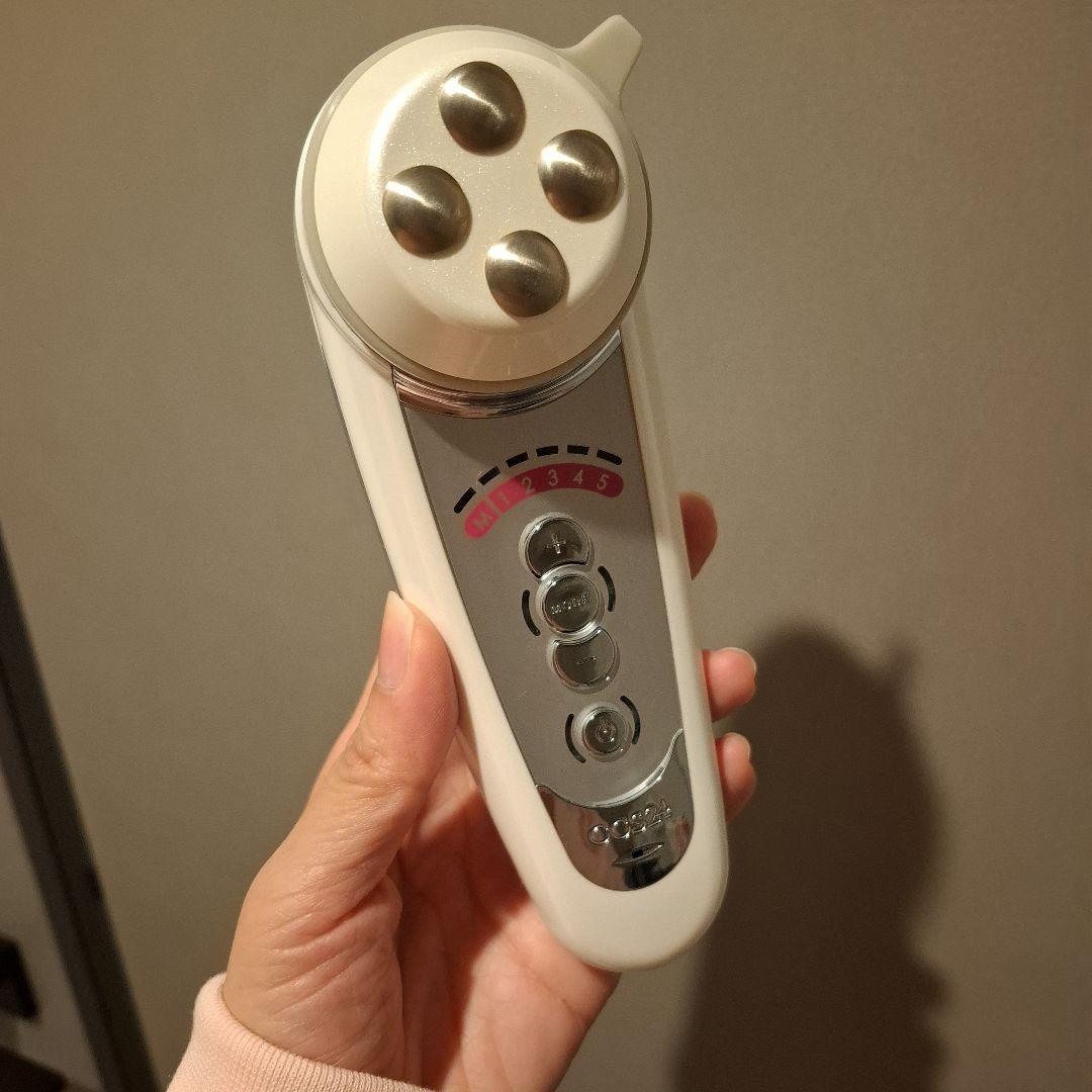 セルキュア4Tplus セルキュア4TPLUS（4機能搭載の万能美顔器） ｜エステ商材・用品の