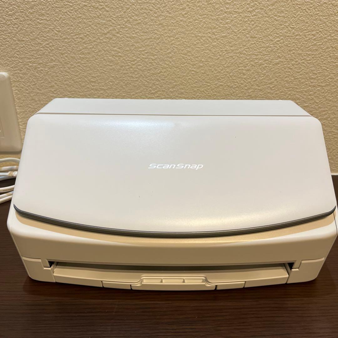スキャナー Scan Snap ix1600 フラッグシップモデル ScanSnap iX1600 | スキャナーならScanSnap | RICOH