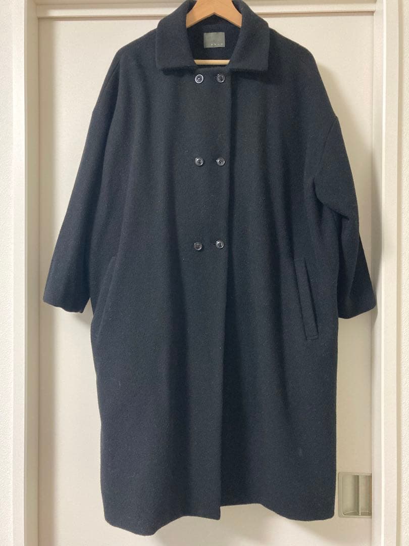 TANDEY オローネ 6つボタンのバルーンコード