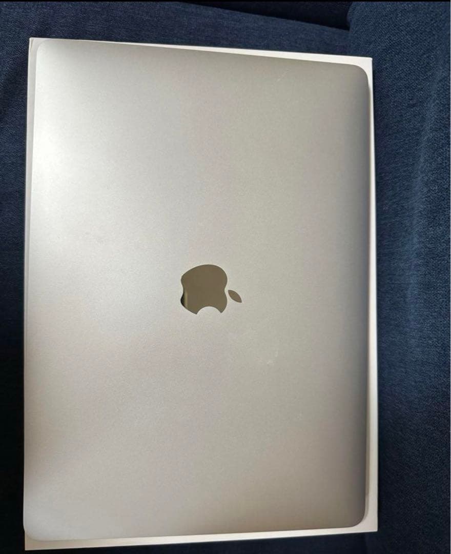 MacBook Air M1 512GB SSD 充電器、箱有り レビュー】Anker PowerPort Atom III SlimはM1チップ搭載のMacBook Air