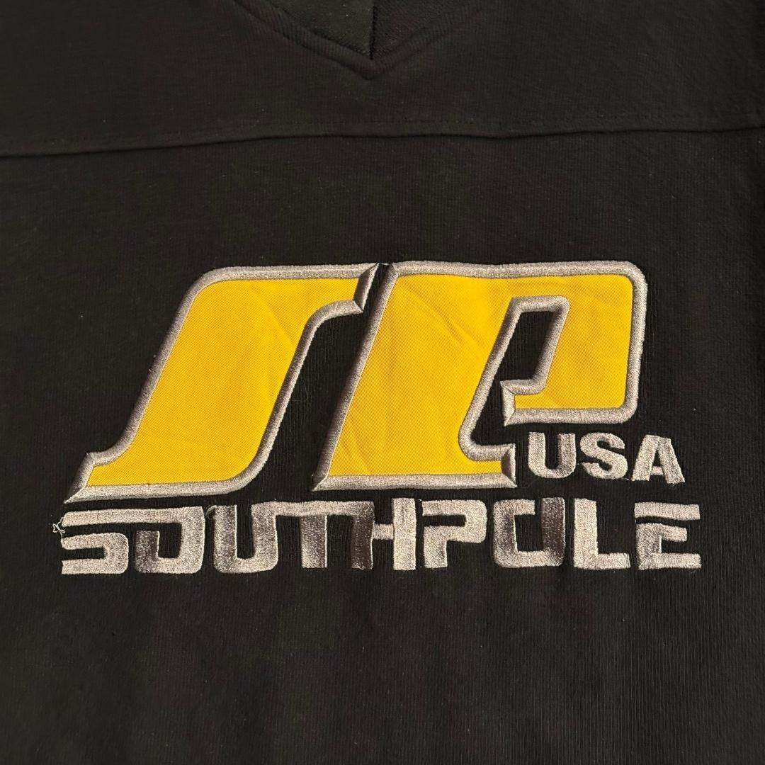 90s 00s SOUTHPOLE スウェット XL DM1043 - メルカリ