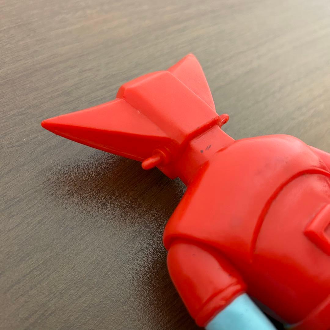 きんぎょ太郎様専用 ゲッターロボ 当時品 - メルカリ