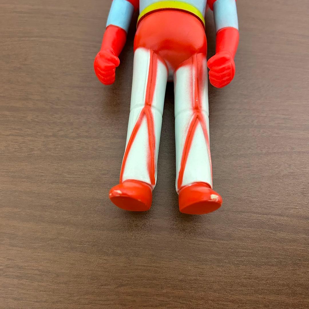 きんぎょ太郎様専用 ゲッターロボ 当時品 - メルカリ