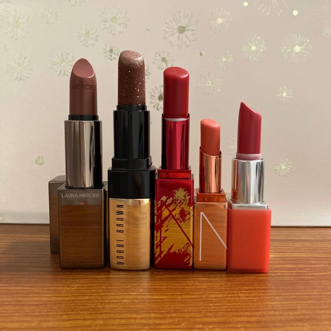 デパコスリップ他 12本セット - メルカリ