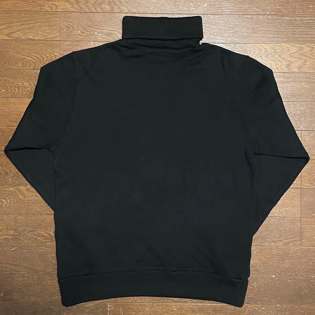 美品】トロフィークロージング・ナバルハイネック・ニット・セーター