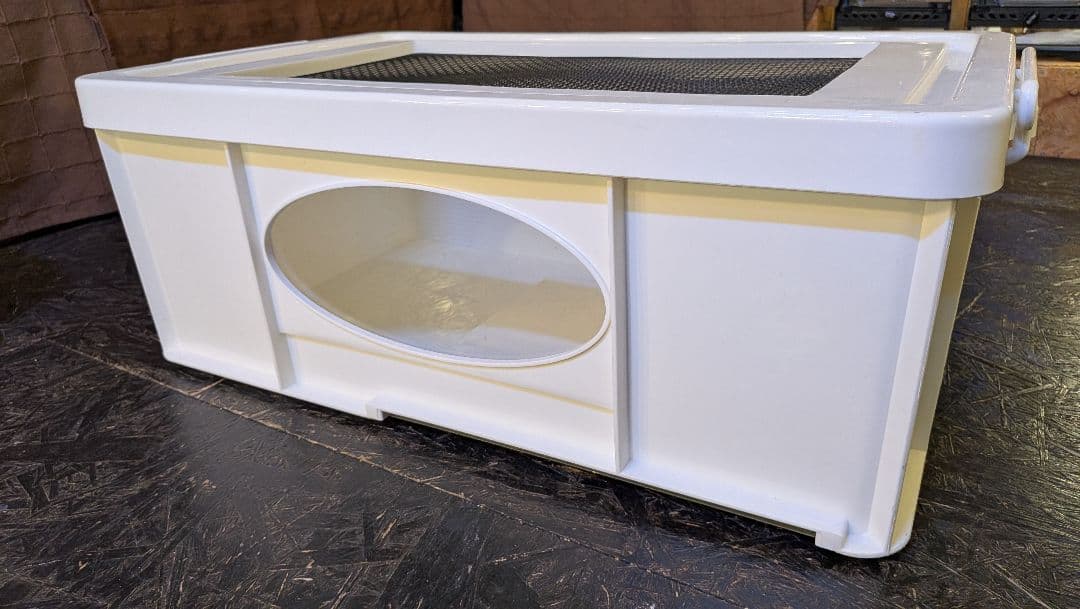 グッドロック爬虫類飼育ケージ - メルカリ