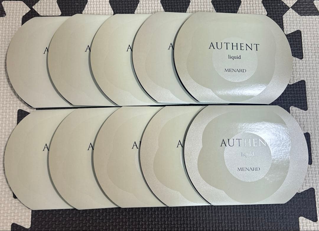 メナードオーセントリクイド✖️10 メナード オーセント リクイド｜紹介記事｜キレイエ