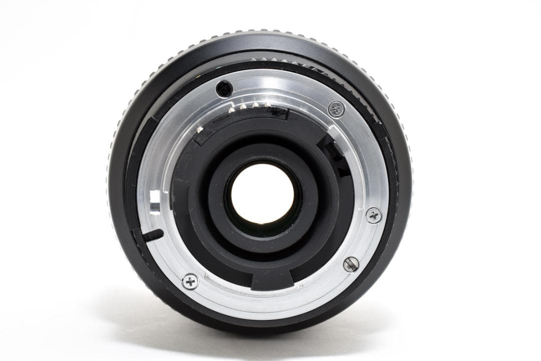 良品 NIKON NIKKOR 24-120mm F3.5-5.6 D H293