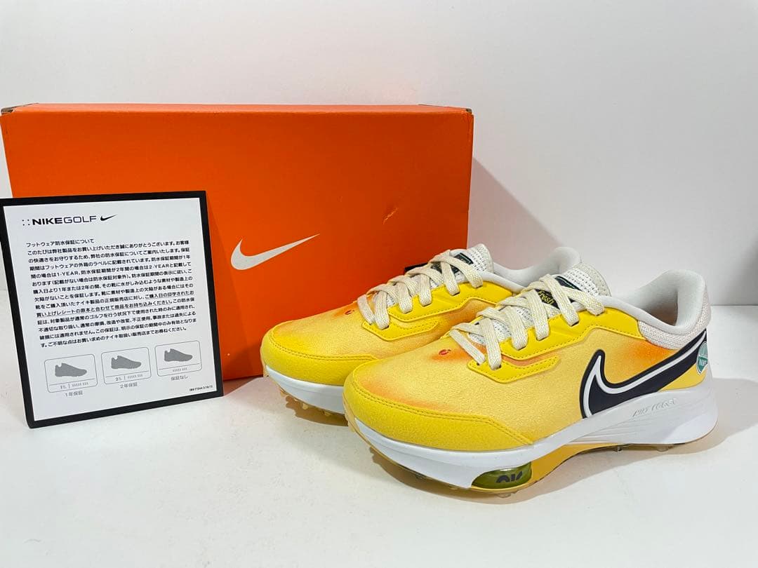 新品】ナイキ エアズームインフィニティツアー ネクスト% NRG W M23