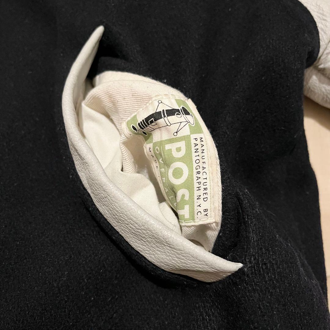 激レア！1998s A BATHING APE “UNIVERSITY” JKT