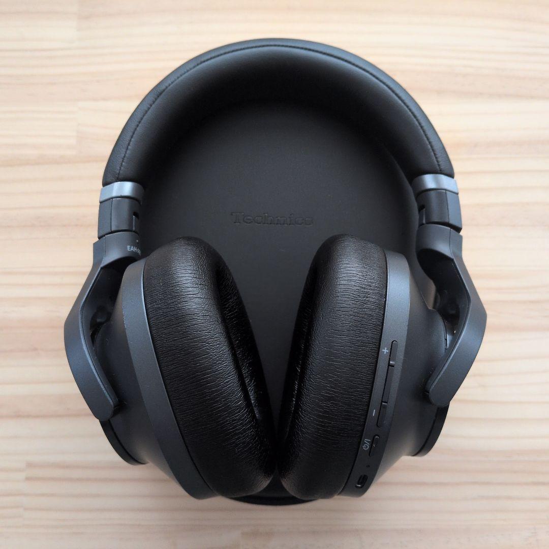 Technics EAH-A800 ワイヤレスヘッドホン 日本未発売モデル - メルカリ