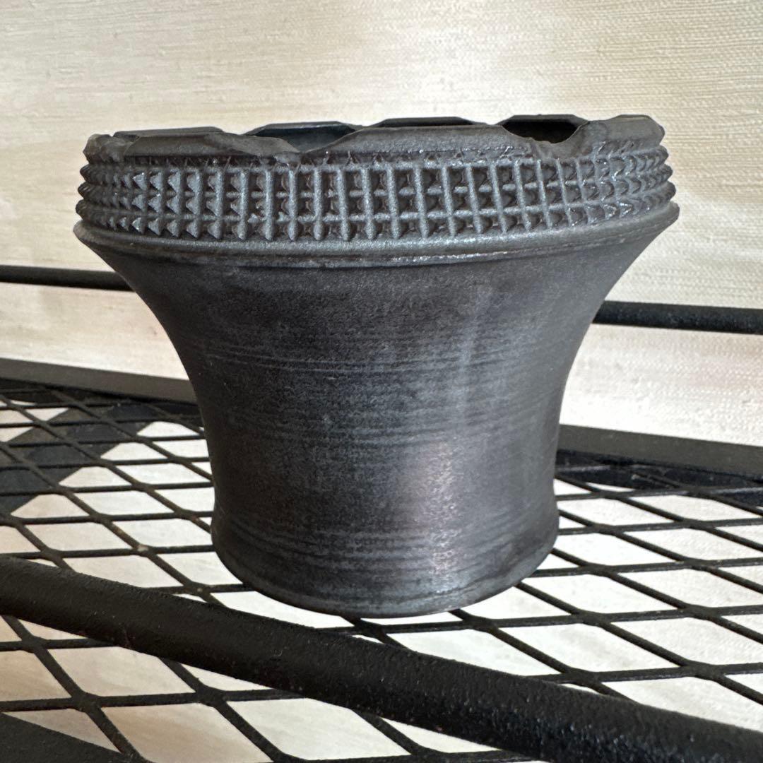 spicygem studs inner large GANCRAFT別注モデル - メルカリ