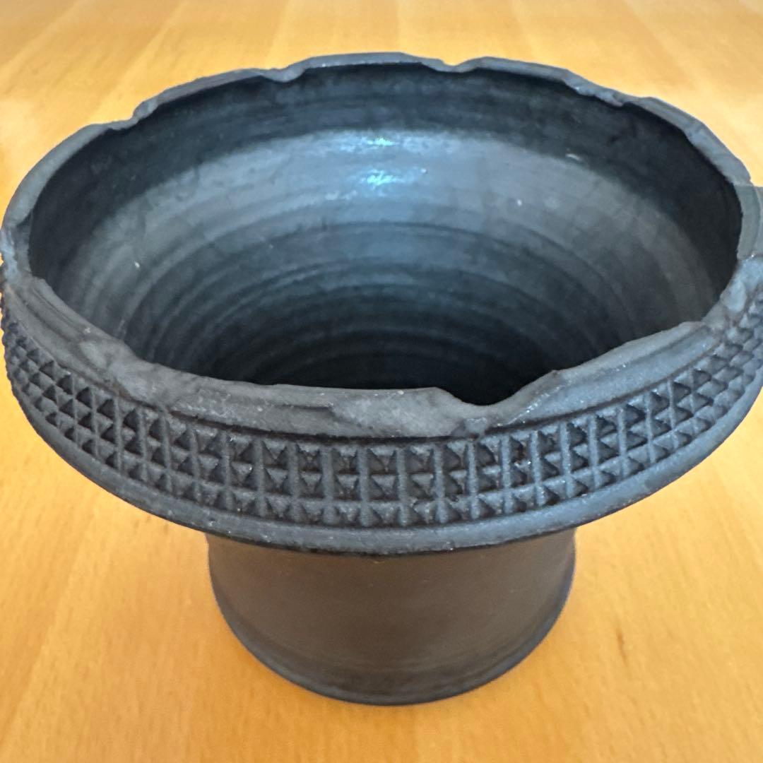 spicygem studs inner large GANCRAFT別注モデル - メルカリ