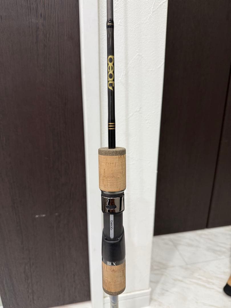 ロッド beat PROPAGATE BLX 3+ ビート プロパゲート BLX3+ beat PROPAGATE : 中村志郎商店 - 通販