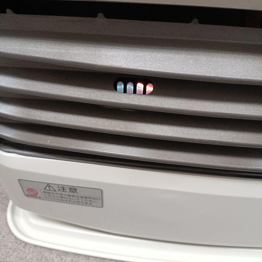 大型ハイパワー】ダイニチ石油ファンヒーター FW-478LE (2012年製