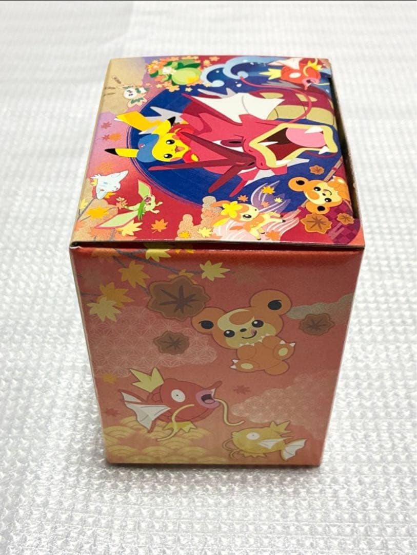 ポケモンセンターヒロシマ限定 記念グッズ6点セット 新品 - メルカリ