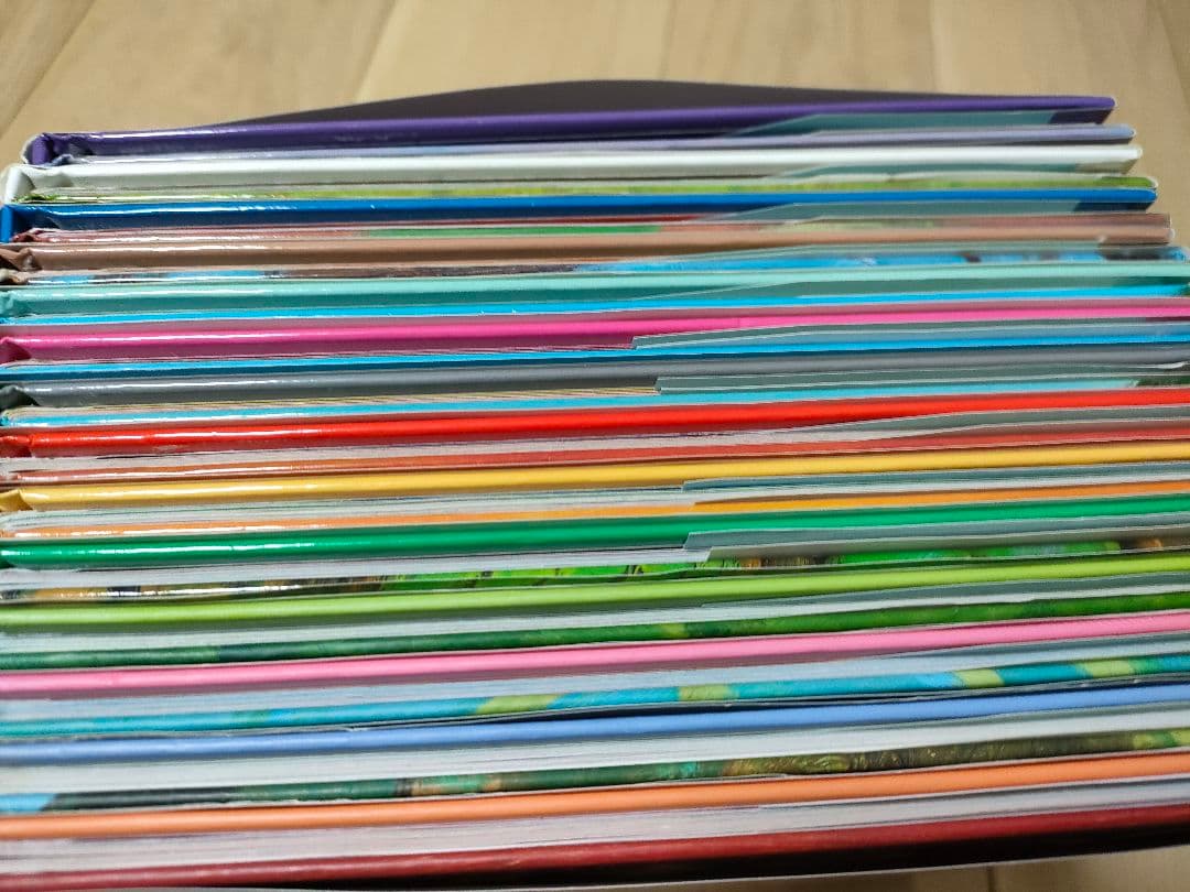 ペネロペおはなしえほん 既14巻 セット - メルカリ