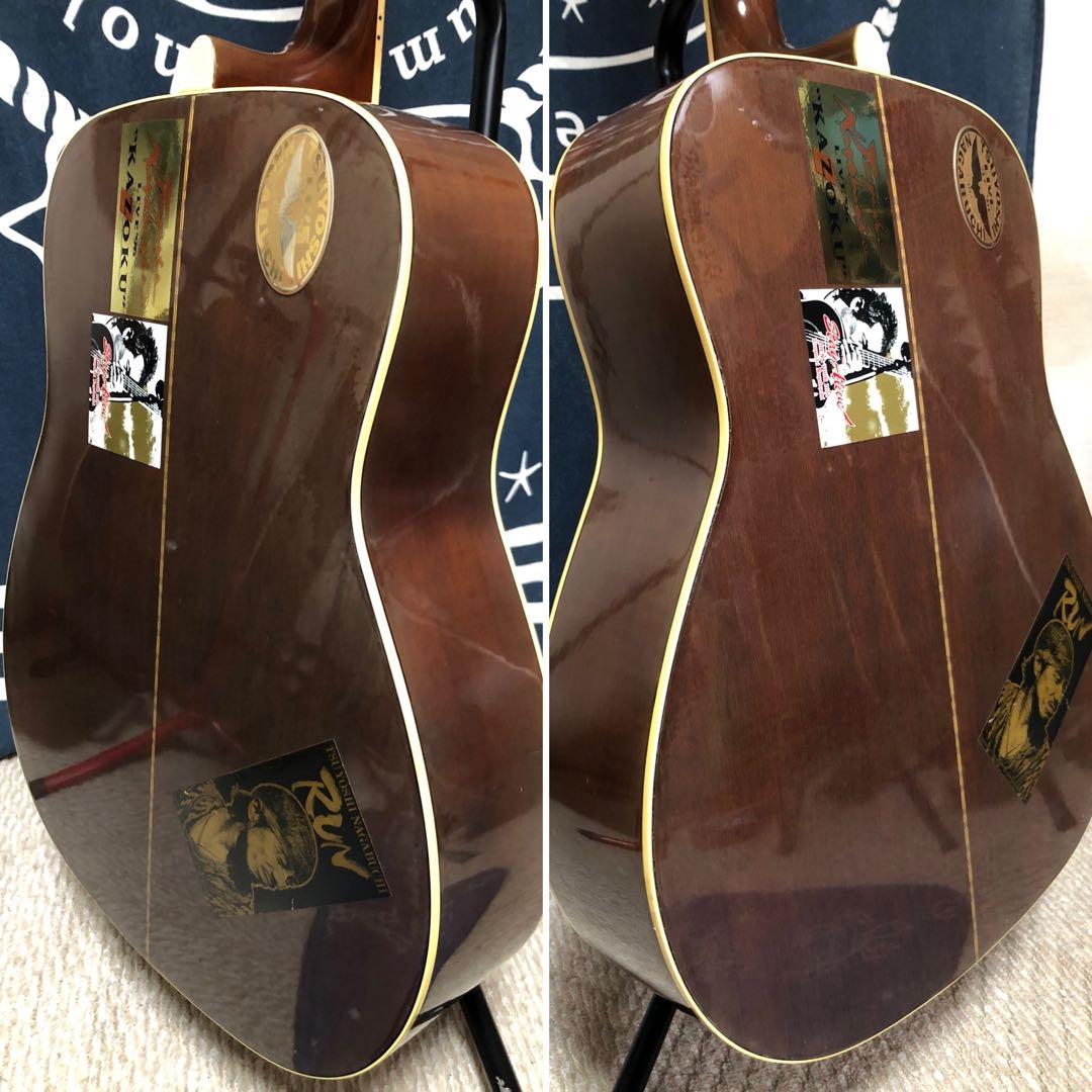 ☆華やかな場面の演出で盛り立てるオブジェへの創造♪【彫刻装飾ギター】