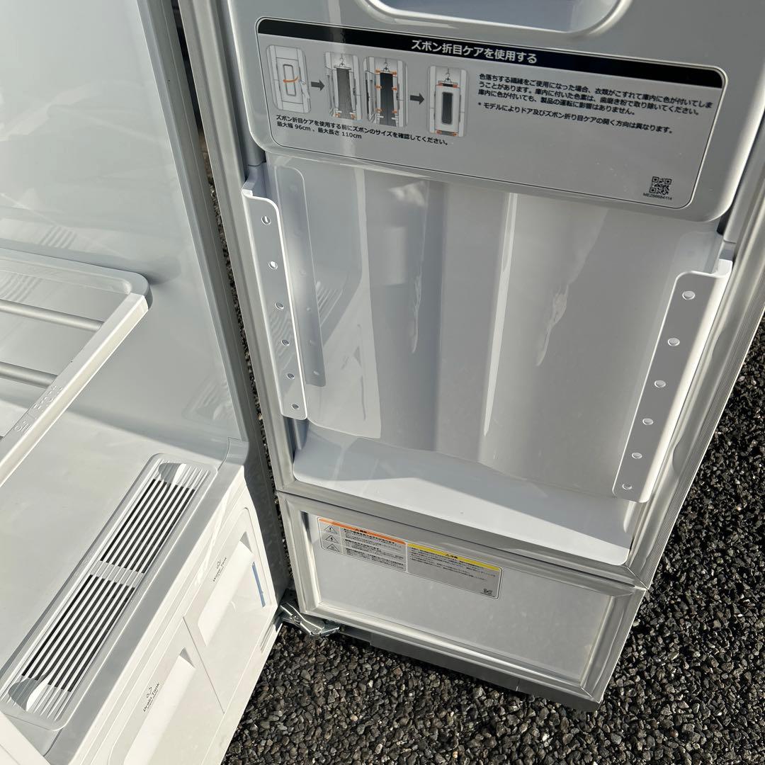 LG styler ホームクリーニング機 S3WF 21年製