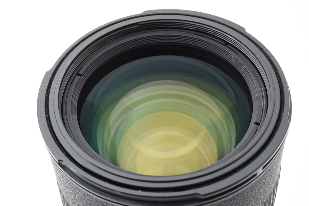 レンズ(ズーム) Nikon AF MICRO 70-180mm F4.5-5.6 D #7872