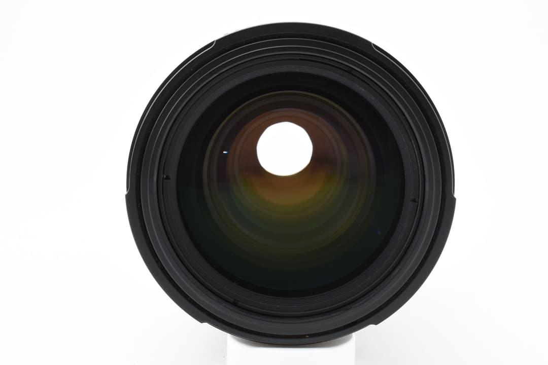 レンズ(ズーム) Nikon AF MICRO 70-180mm F4.5-5.6 D #7872