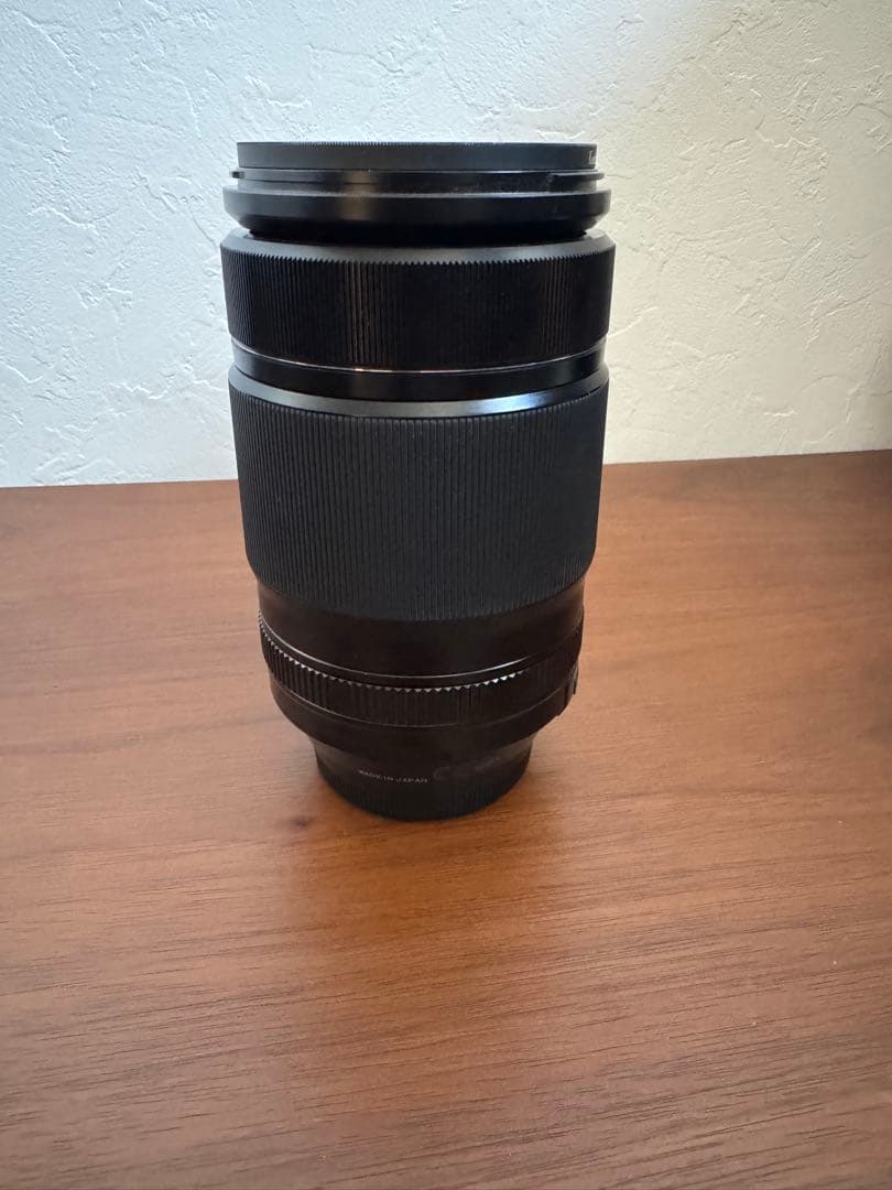 レンズ(ズーム) Fujifilm XF55-200mm F3.5-4.8 R LM OIS