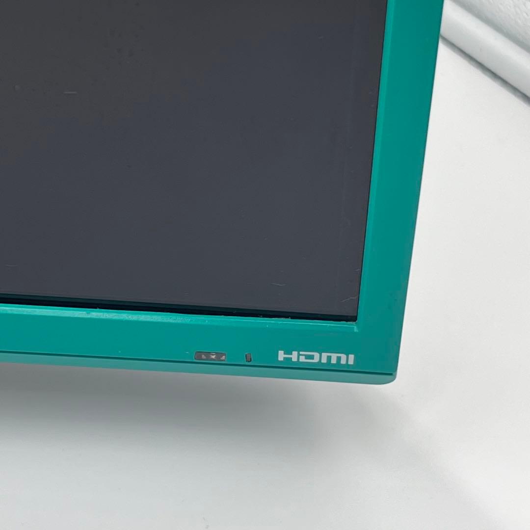 希少!グリーン TV ORION FCX23-3GP 23型 23インチ