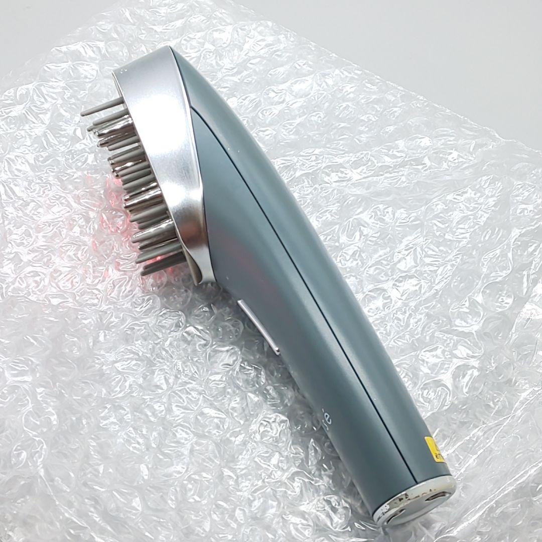 ’ヤーマン ミーゼ スカルプリフト アクティブ プラス《最新 MS-82G》17