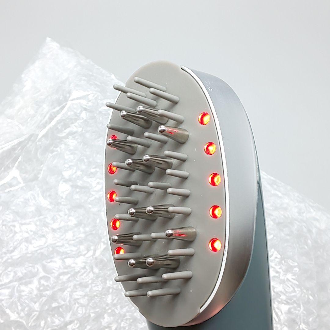 ’ヤーマン ミーゼ スカルプリフト アクティブ プラス《最新 MS-82G》17