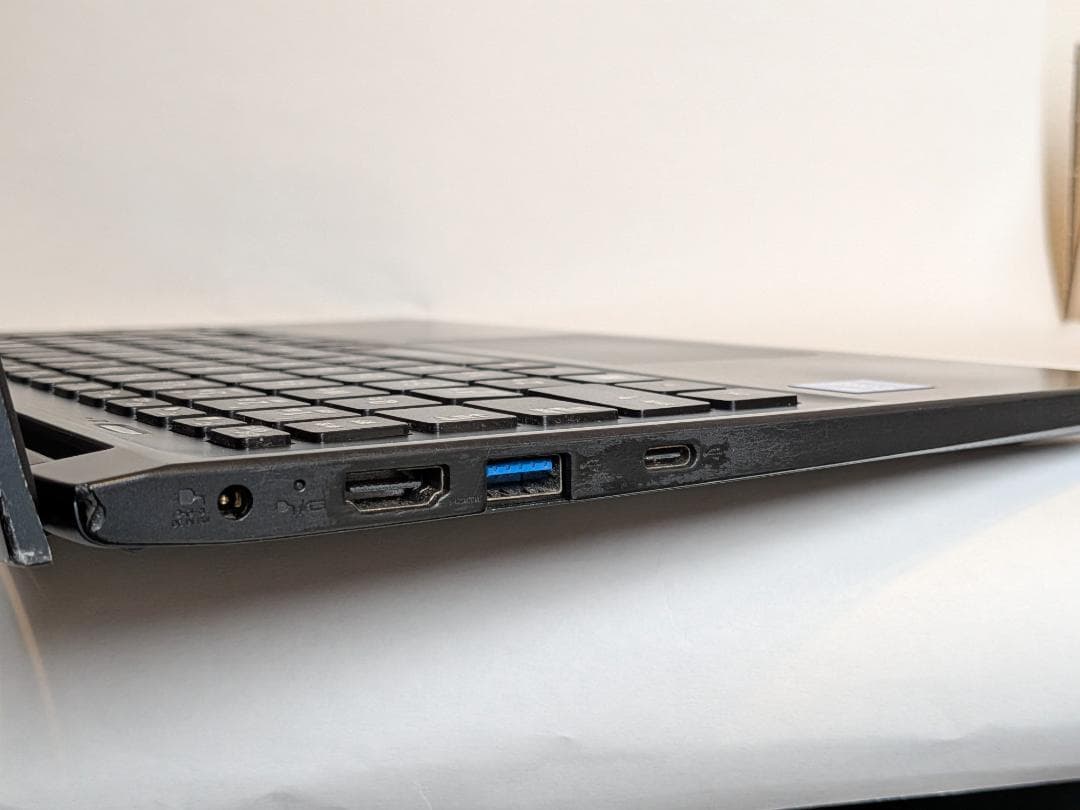 第12世代Core i5 Dynabook SJ73/KU 194 - メルカリ