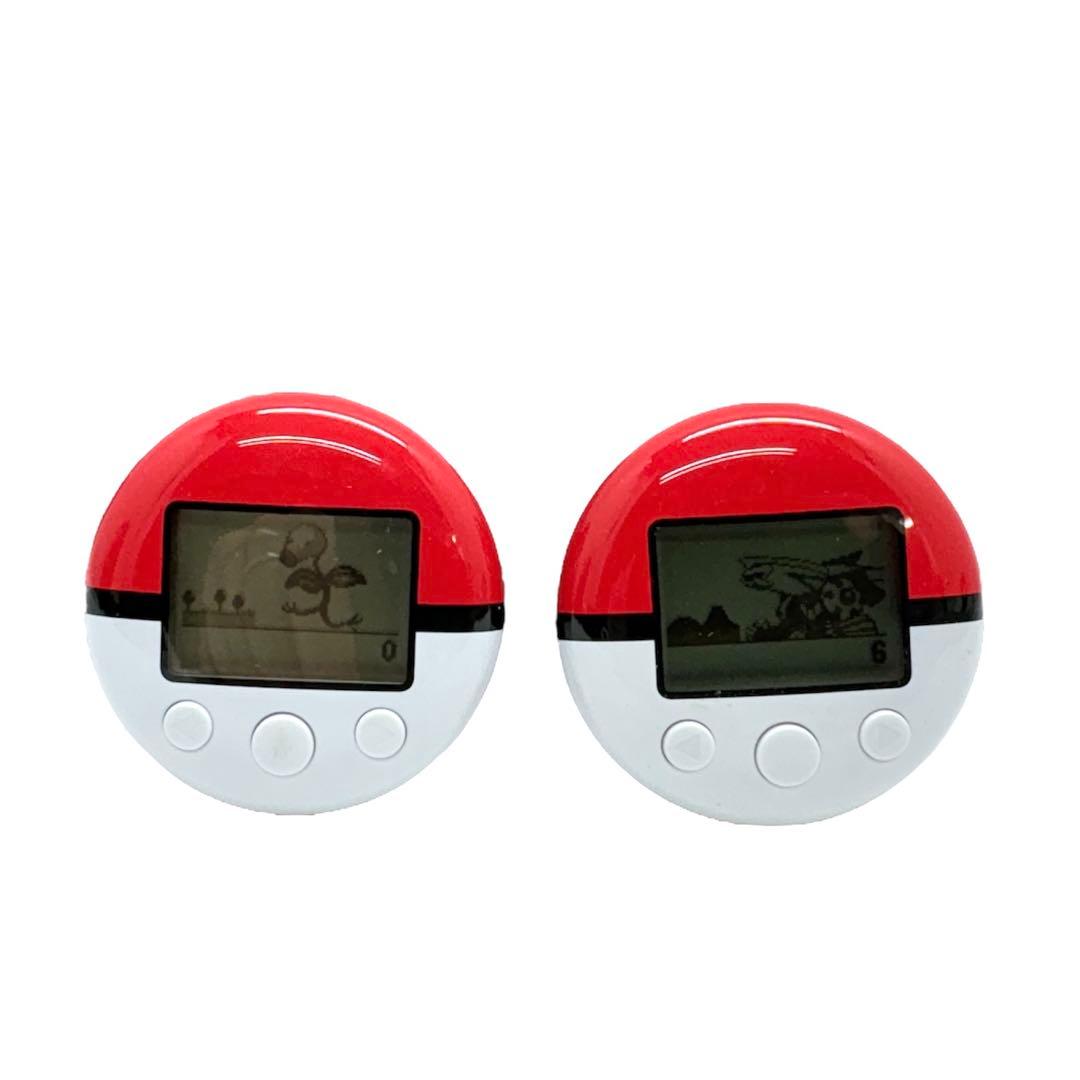 m*u様 2個 ポケウォーカー NTR-032