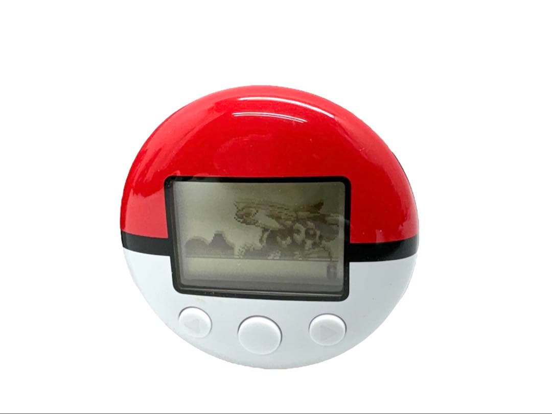 m*u様 2個 ポケウォーカー NTR-032