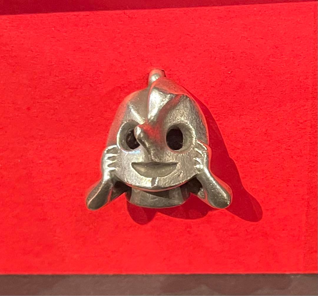 希少！岡本太郎「若い夢」ネックレス - メルカリ