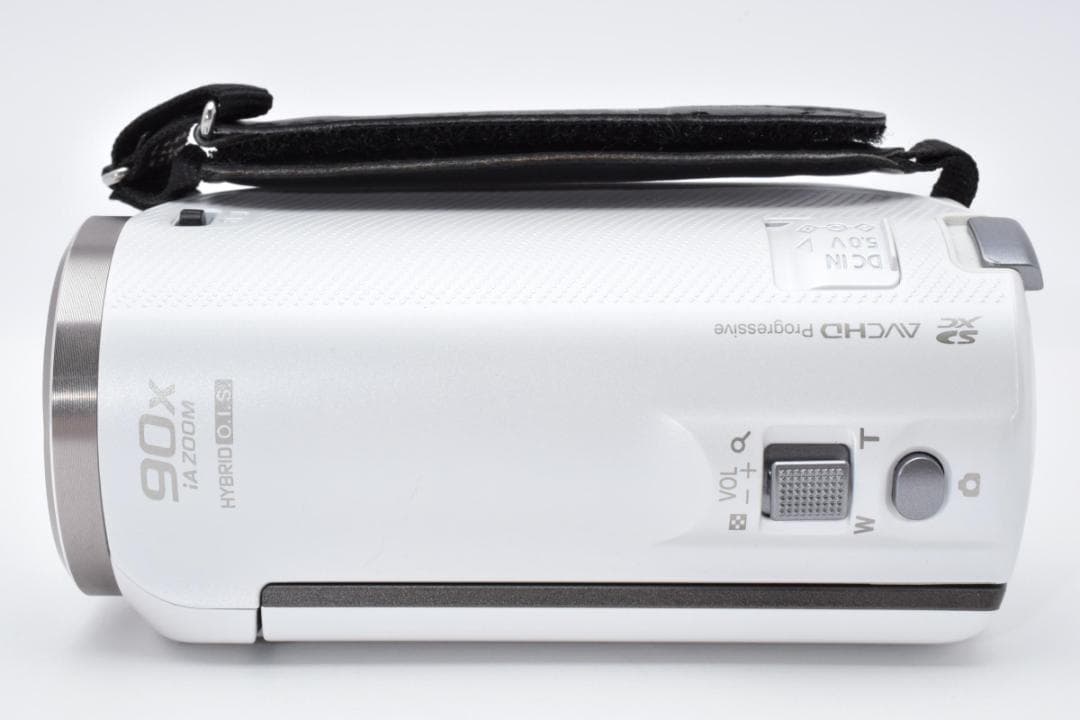 ジャンク パナソニック Panasonic HC-V480MS - メルカリ