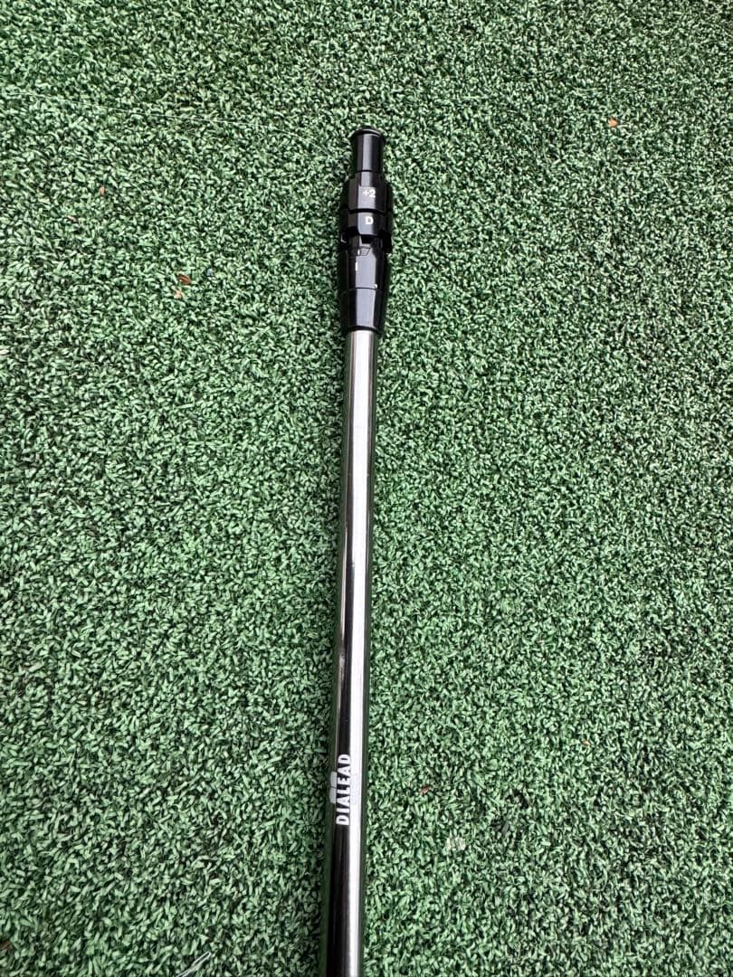 エストリックス S TRIXX X 40X キャロウェイスリーブ - メルカリ