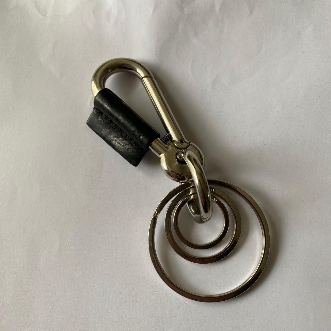 Hender Scheme karabiner カラビナ エンダースキーマ Hender Scheme - karabiner エンダースキーマ カラビナ