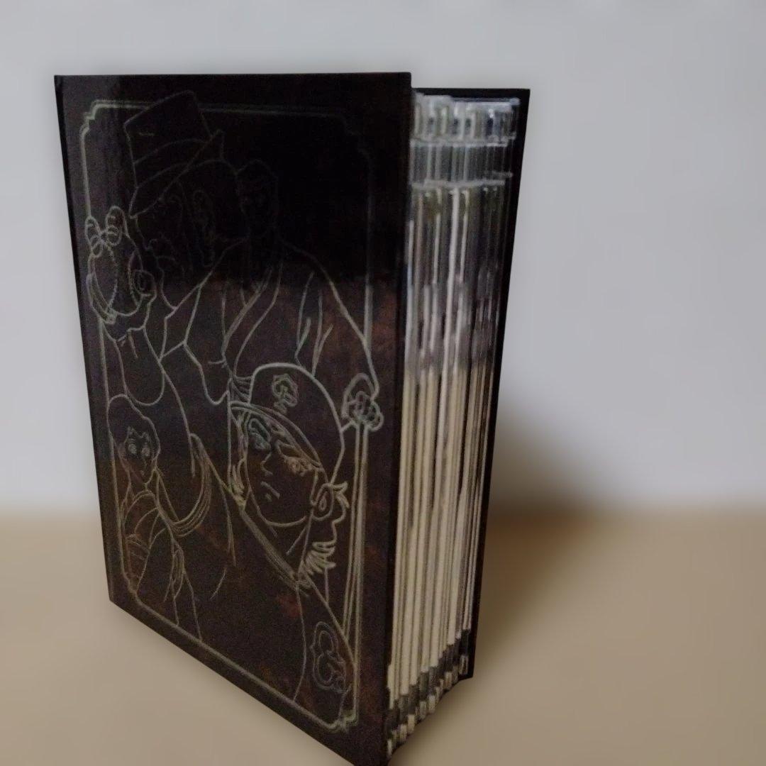 新 巨人の星 DVD PREMIUM BOX - メルカリ