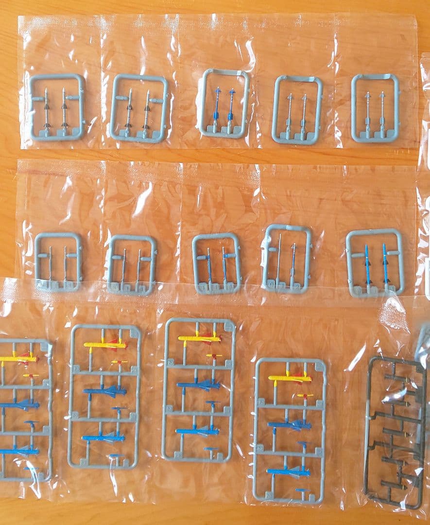 技MIX 1/144 F-2A&空自ウェポンセット （501号機）ALC02 - メルカリ