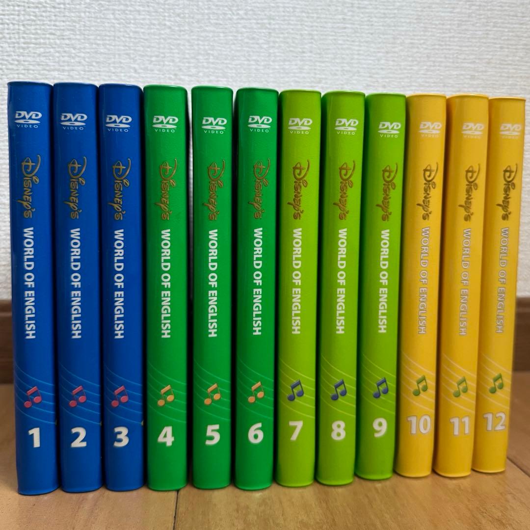 シングアロング 新子役 DWE - メルカリ