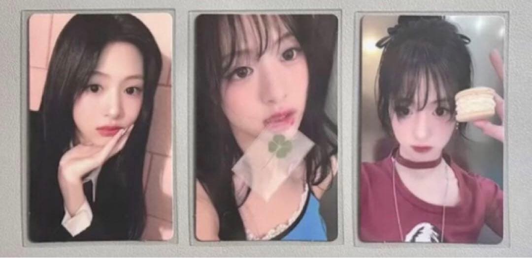 babymonster drip weverse ホワイトディ－ アヒョン 3枚 BABYMONSTER 1st FULL ALBUM [DRIP]【日本限定特典付輸入盤】が11月2日