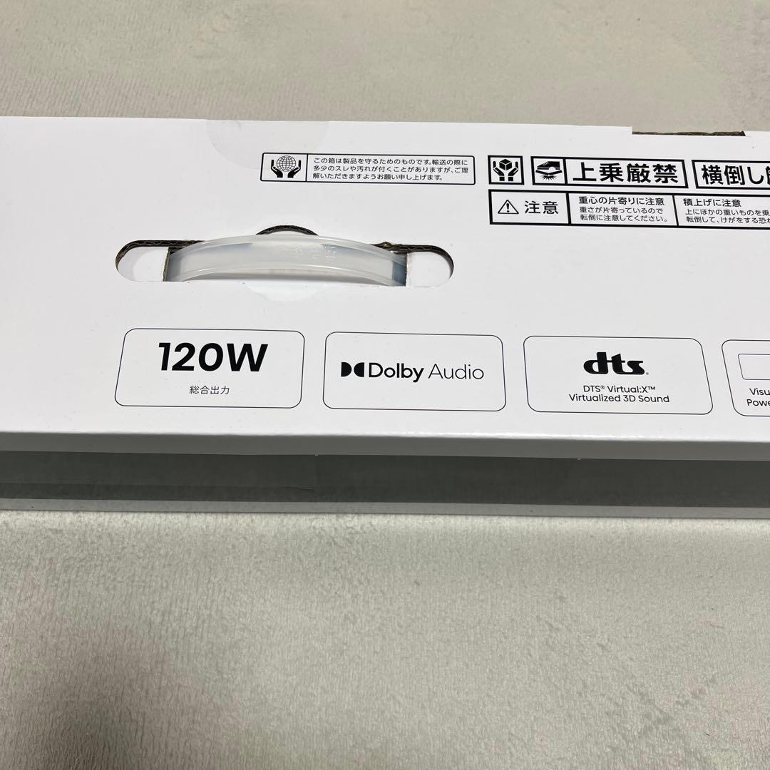 しょお　Hisense 2.1ch サウンドバー HS2000N