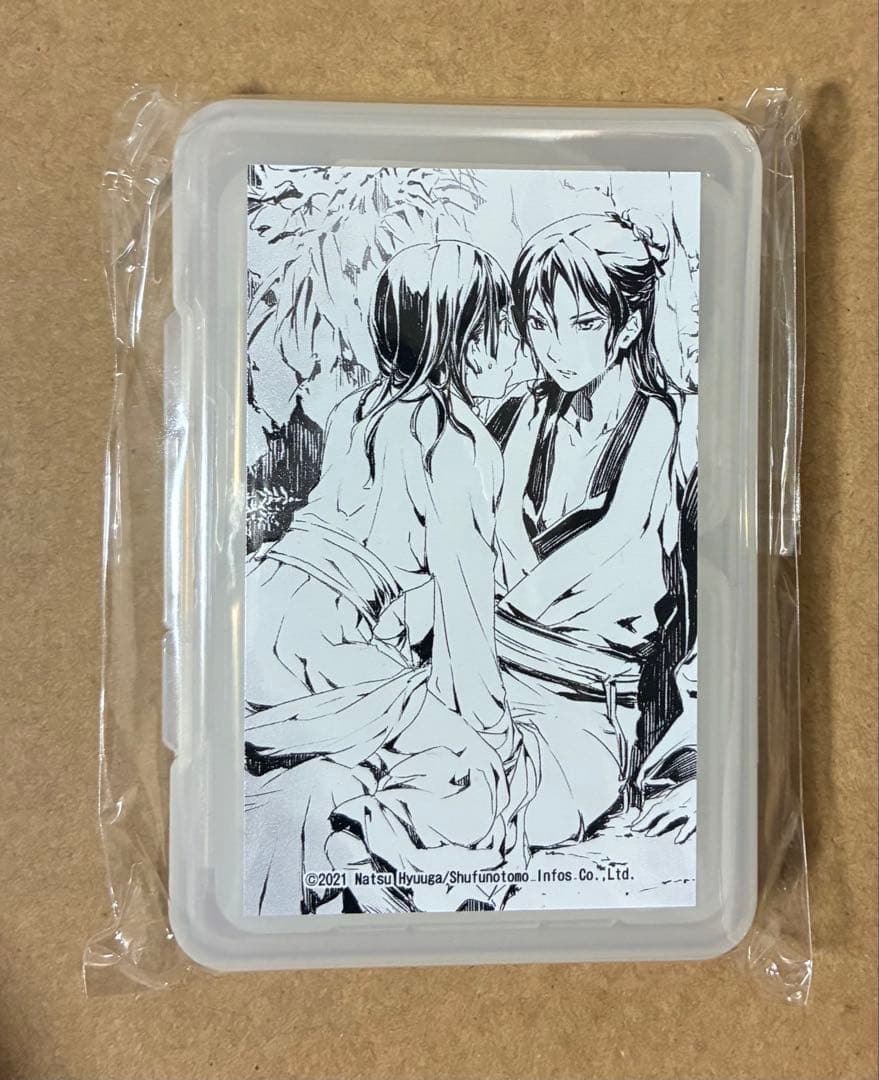 薬屋のひとりごと　セガコラボカフェ　マルチケースD セガコラボカフェ 薬屋のひとりごと」開催のお知らせ | 株式会社GENDA