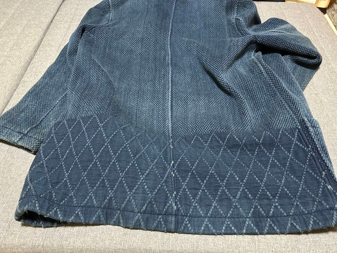 Porter Classic kendo 剣道 刺子 ダッフルコート - メルカリ