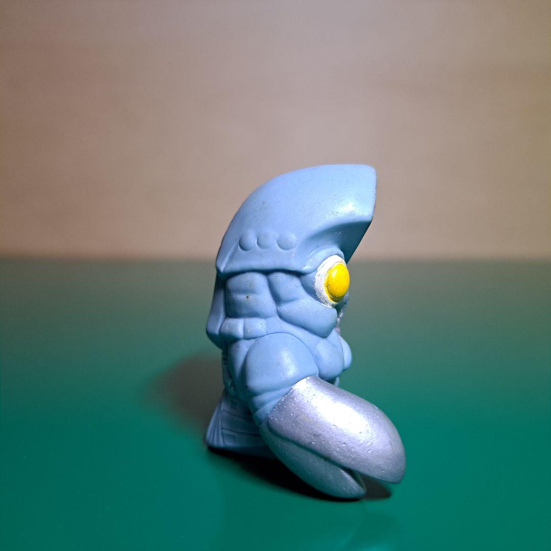 ウルトラ怪獣 バルタン星人 指人形 - メルカリ