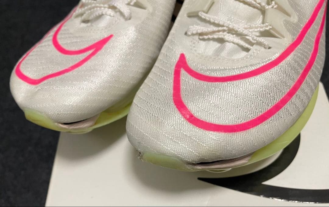 Nike エアズーム マックスフライ パンク無し 極美品【26.5cm】