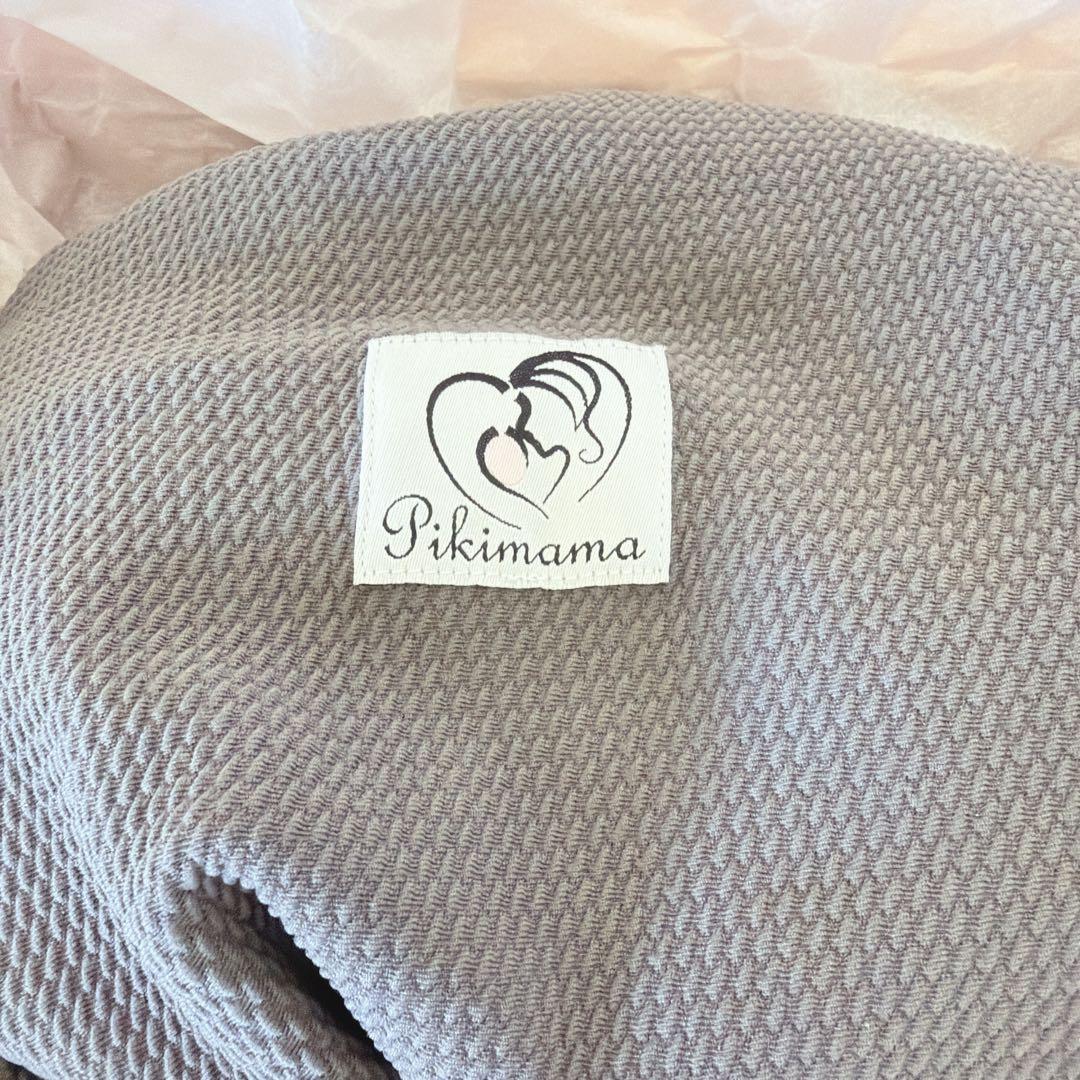 Pikimama ピキママ スリング サイズS マーレ・ビアンカ - メルカリ