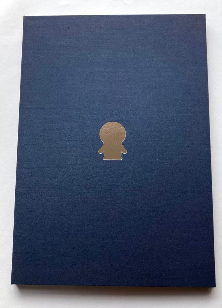 藤子•F•不二雄 複製原画集 ドラえもん F's COMPLETE WORKS - メルカリ